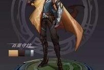 百里守约体验服最新爆料,精准狙击再升级，体验服迎来全新变革